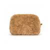 Bartholomew Bear Pouch