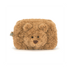 Bartholomew Bear Pouch