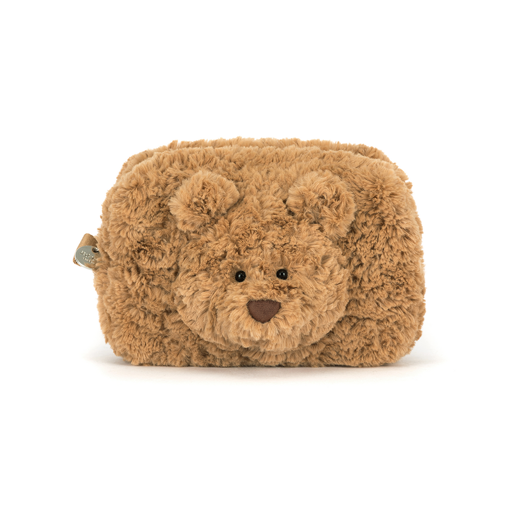 Bartholomew Bear Pouch