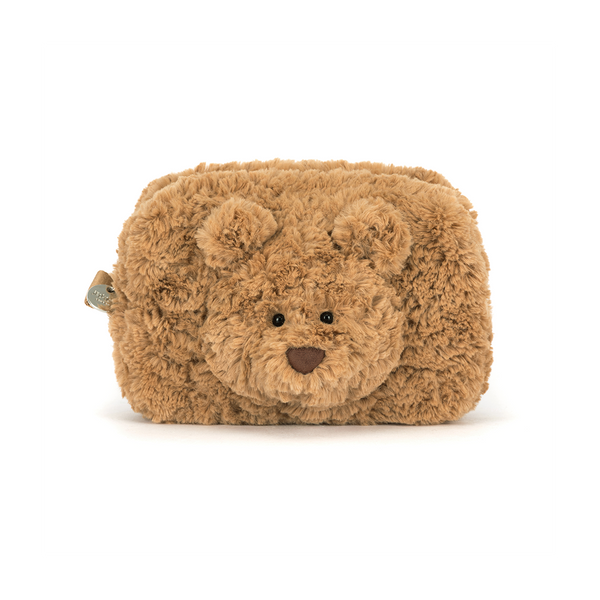 Bartholomew Bear Pouch