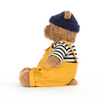 Bartholomew Bear Seafarer Outfit