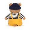 Bartholomew Bear Seafarer Outfit