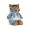 Bartholomew Bear 'Snow Suit'