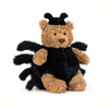 Bartholomew Bear Spider