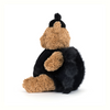 Bartholomew Bear Spider
