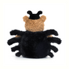 Bartholomew Bear Spider