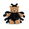 Bartholomew Bear Spider