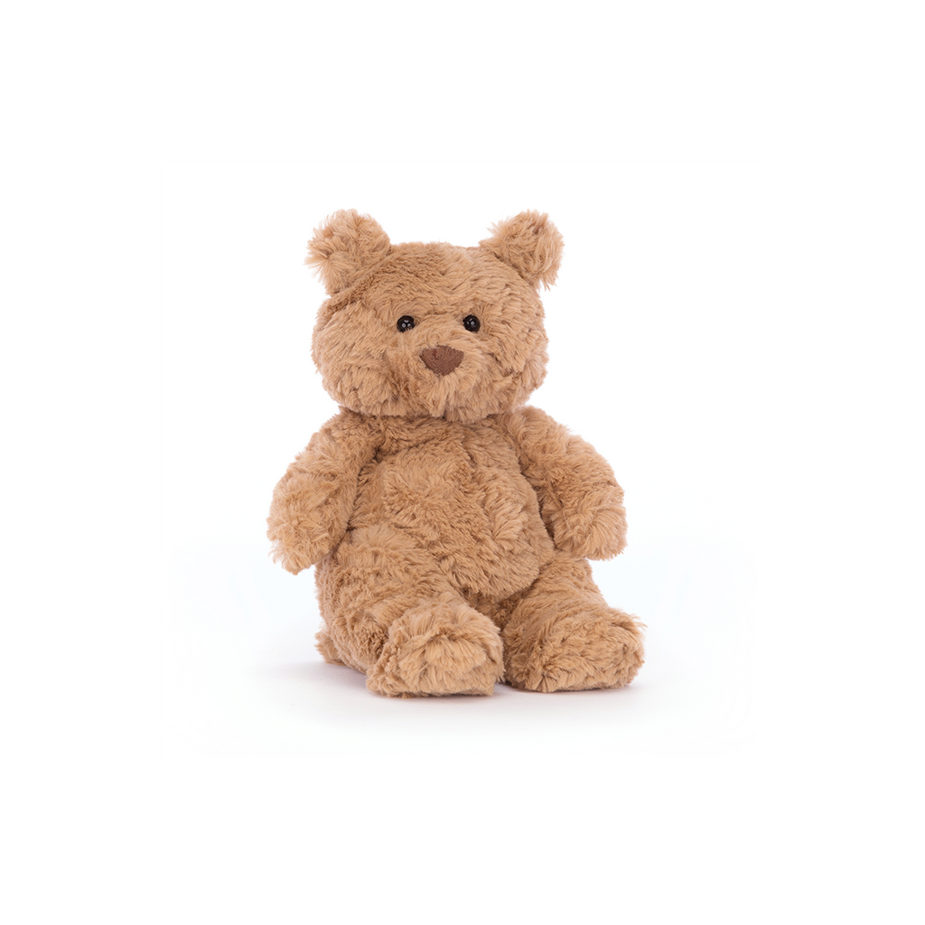 Bartholomew Bear