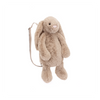 Bashful Bunny Beige Backpack