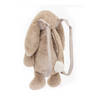 Bashful Bunny Beige Backpack