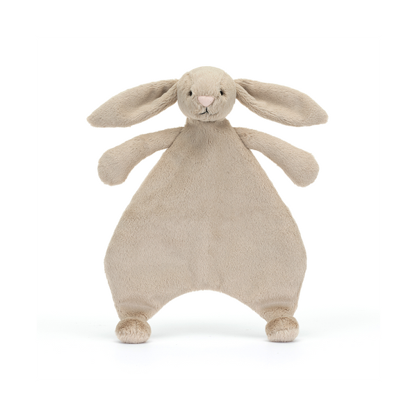 Bashful Bunny Beige Comforter