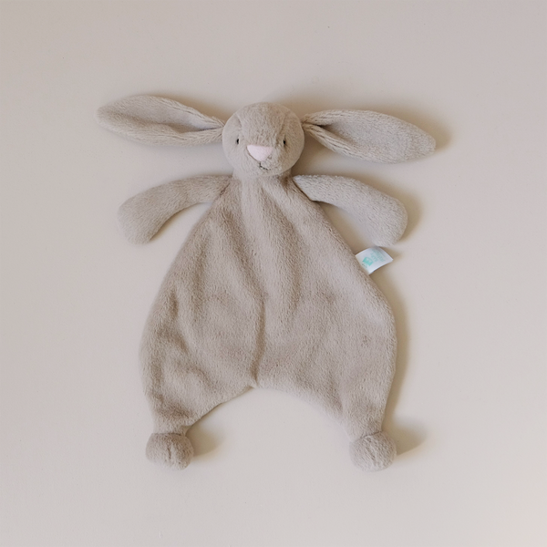 Bashful Bunny Beige Comforter