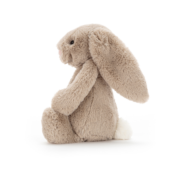 Bashful Bunny Beige