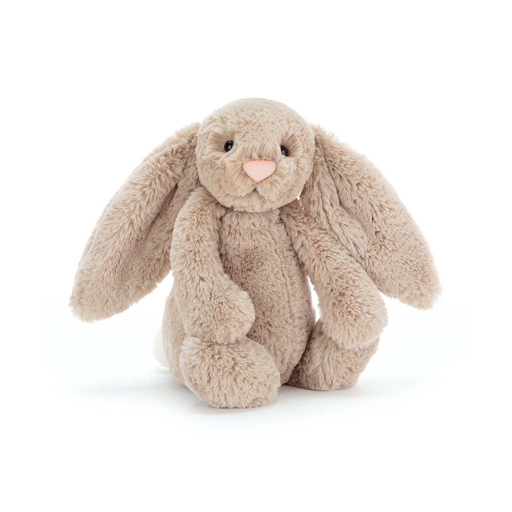 Bashful Bunny Beige