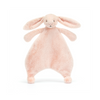 Bashful Bunny Blush Comforter