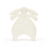 Bashful Bunny Cream Comforter