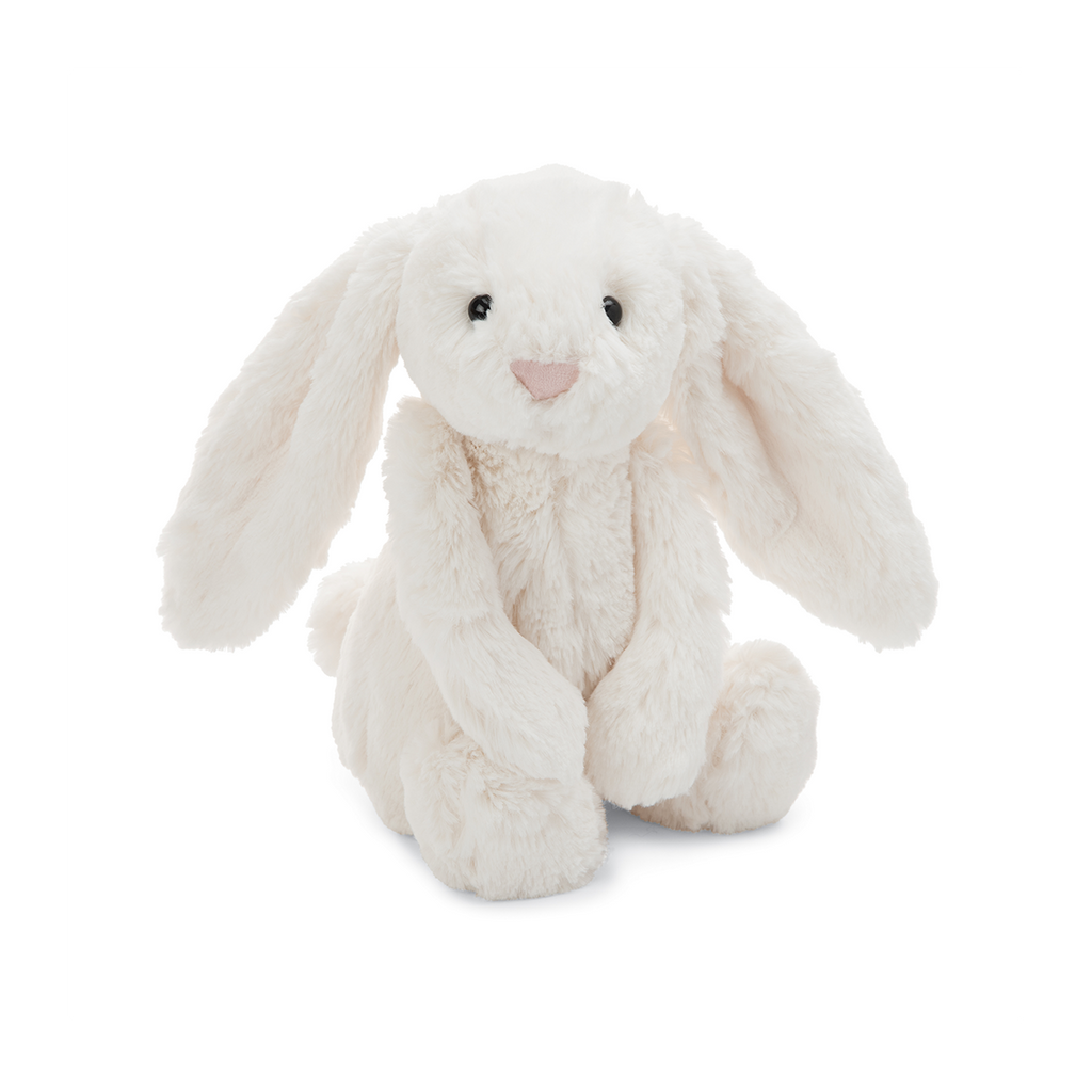 Bashful Bunny Cream