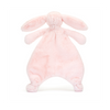 Bashful Bunny Pink Comforter