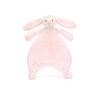 Bashful Bunny Pink Comforter