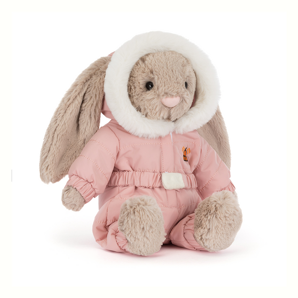 Bashful Bunny 'Snow Suit'