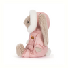 Bashful Bunny 'Snow Suit'