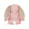 Bashful Bunny 'Snow Suit'