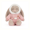Bashful Bunny 'Snow Suit'