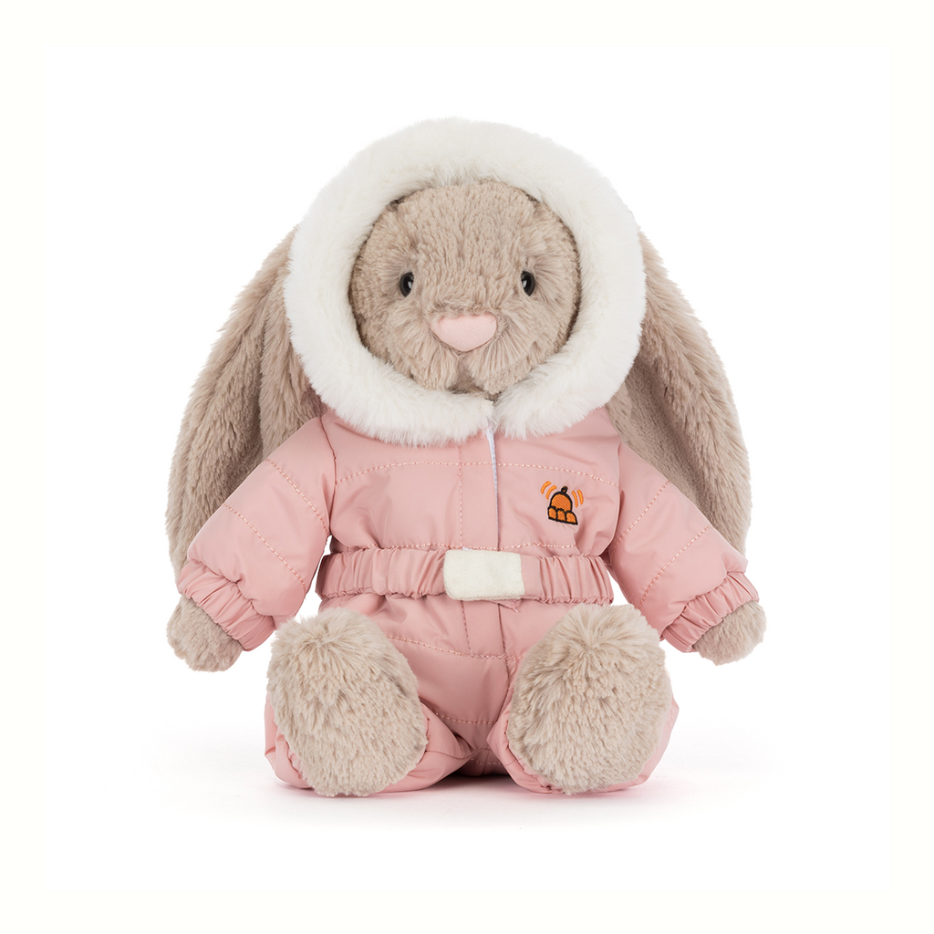 Bashful Bunny 'Snow Suit'