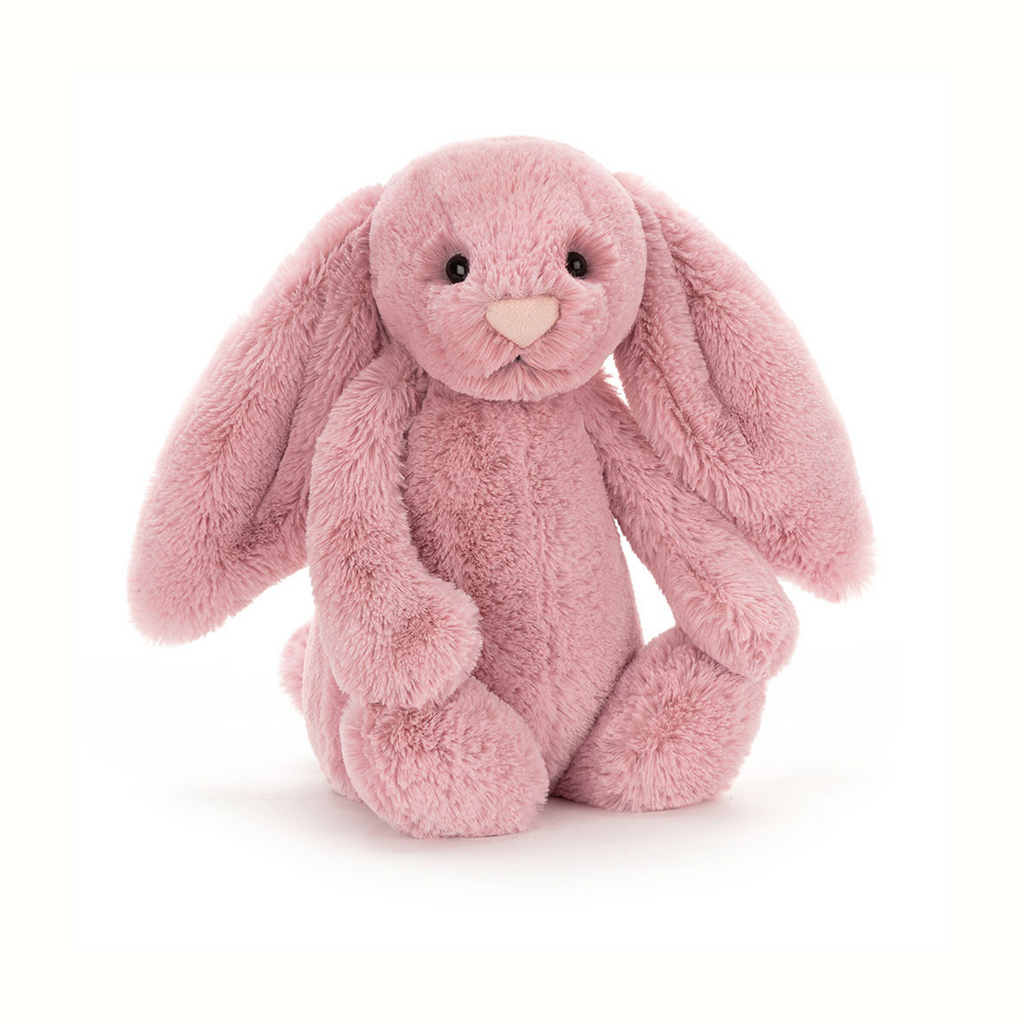 Bashful Bunny Tulip