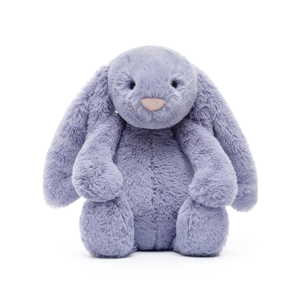 Bashful Bunny Viola