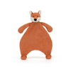 Bashful Fox Cub Comforter