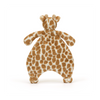 Bashful Giraffe Comforter