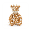 Bashful Giraffe