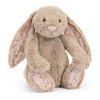 Blossom Bunny Beige Petal