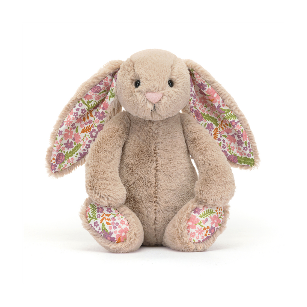 Blossom Bunny Beige Petal