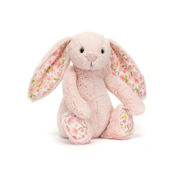 Blossom Bunny Blush Cherry