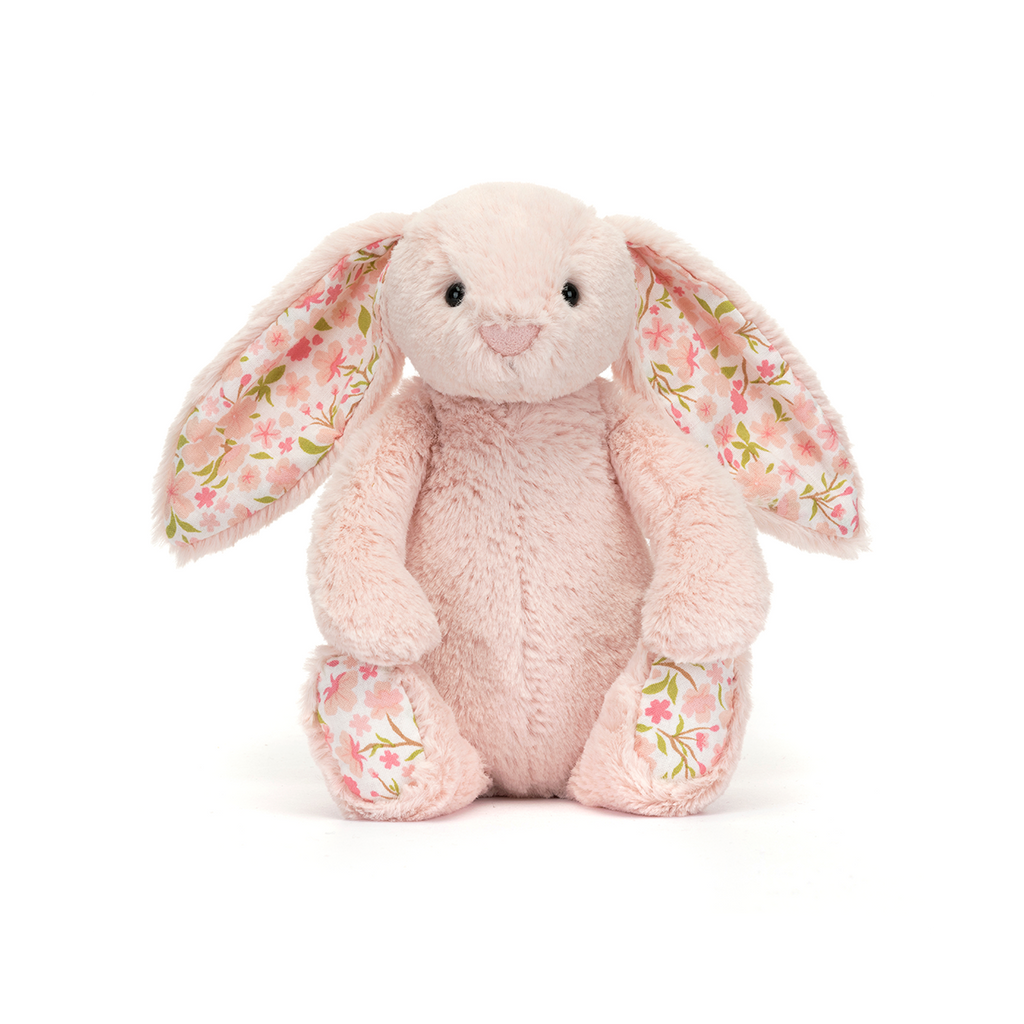 Blossom Bunny Blush Cherry