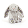 Blossom Bunny Silver Bloom