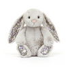 Blossom Bunny Silver Bloom