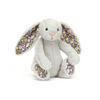 Blossom Bunny Silver Bloom