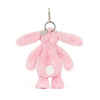 Bluskin Blossom Bunny Bag Charm
