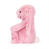 Bluskin Blossom Luxe Bunny