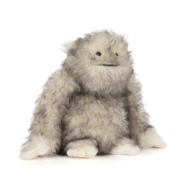Bretti Yeti