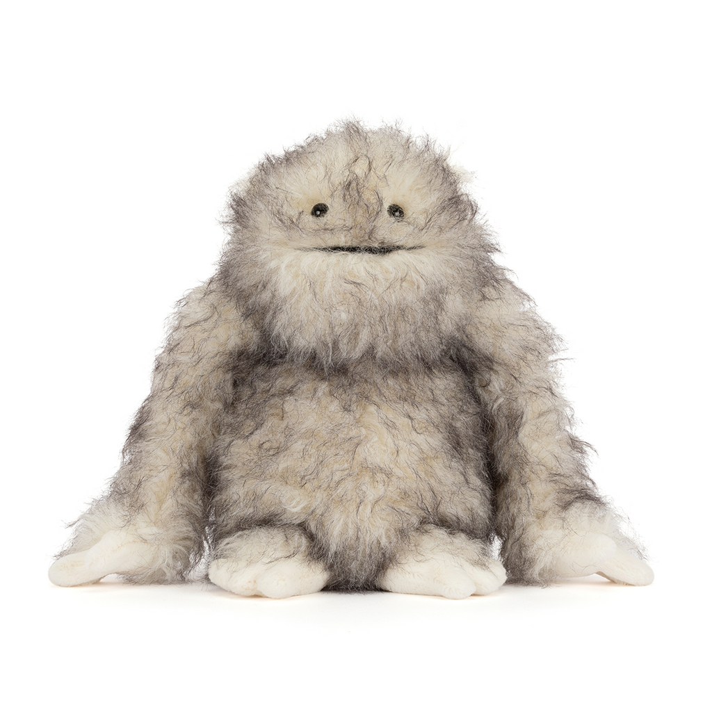 Bretti Yeti