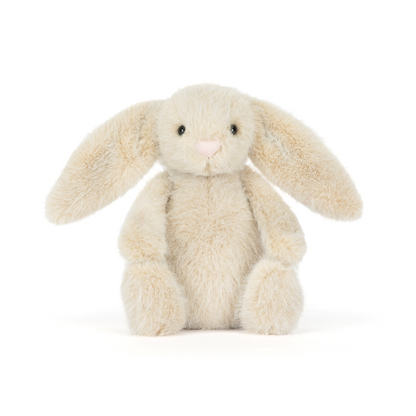 Flufflet Bunny Wheat