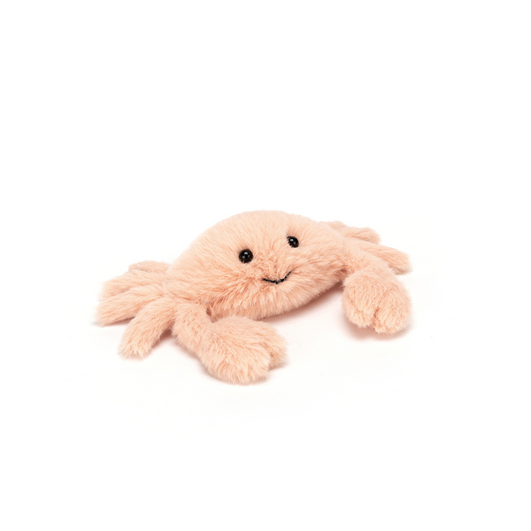 Fluffy Crab