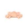 Fluffy Crab
