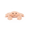 Fluffy Crab