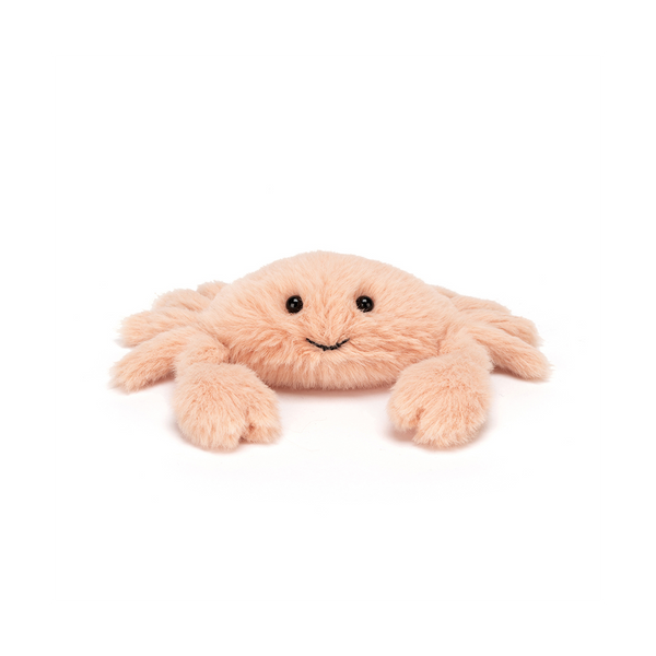 Fluffy Crab