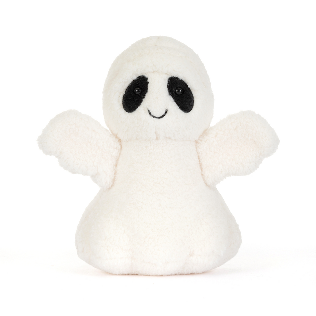 Ghost Bob